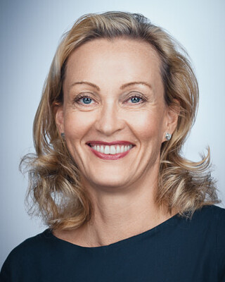 Photo of Susanna Harkonen, Counsellor in Schaffhausen