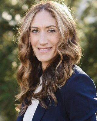 Photo of Staci Grodin, MFT-LP