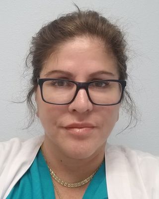 Photo of Roberta Gordin, Psychiatric Nurse Practitioner in Campbell, CA