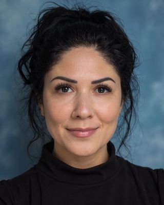 Photo of Asia Lopez-Chard, Licensed Master Social Worker, LMSW, IMH-E