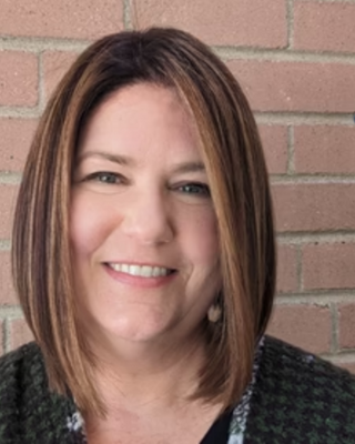 Photo of Julie Szczepanski, Clinical Social Work/Therapist, LMSW-C