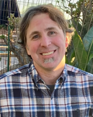 Photo of Joshua Haddock, Marriage & Family Therapist, LMFT