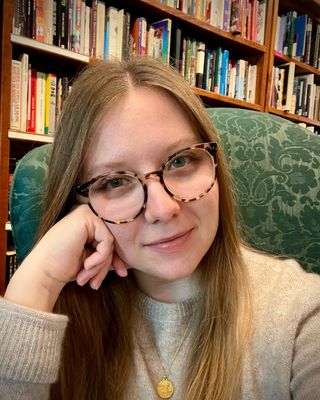 Photo of Karli Gallo, Counselor, LMHC