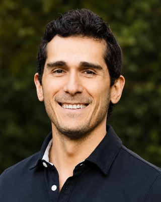 Photo of Andres Valdivieso, Pre-Licensed Professional, MA, MBA