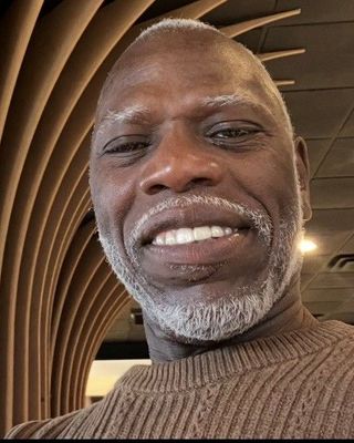 Photo of Richard A. Harris, Licensed Professional Counselor, MS,LPC