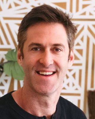 Photo of Jeffrey Friedman, Clinical Social Work/Therapist, LCSW