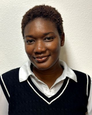 Photo of Kayziah Samuel, Pre-Licensed Professional