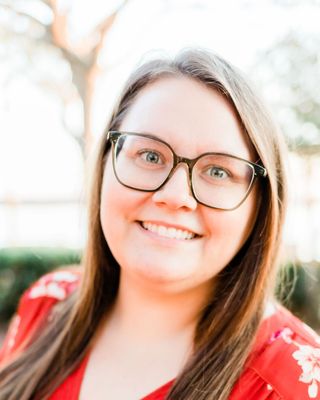Photo of Holly Brown, Marriage & Family Therapist, LMFT
