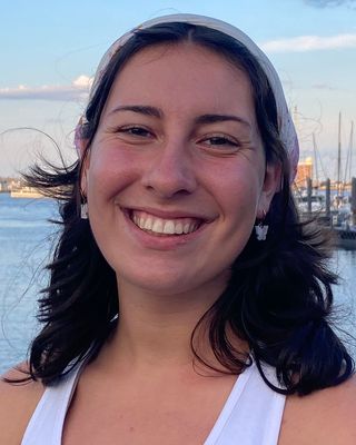 Photo of Molly B Cannon, Clinical Social Work/Therapist, LCSW