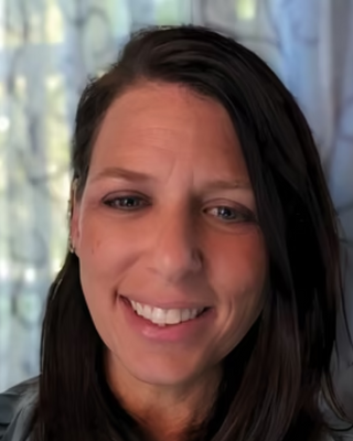 Photo of Amanda Youngsman, Licensed Mental Health Counselor, LMHC