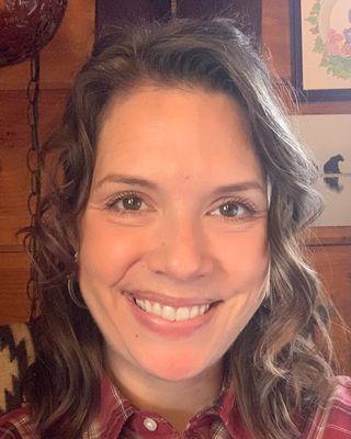Photo of Corinne Naomi Phillips, Licensed Professional Counselor, LPC