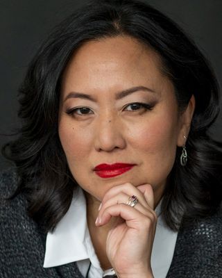 Photo of Aminda Heckman - Dr. Aminda Heckman, Clinical Social Work/Therapist, PhD, LCSW