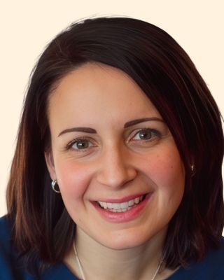 Photo of Christine Penta, Clinical Social Work/Therapist, MSW, LICSW