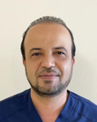 Photo of Ali Saadani, Psychiatric Nurse Practitioner, PMHNP