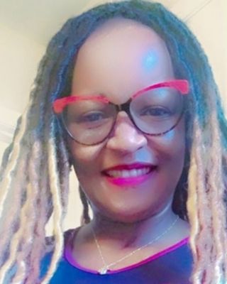Photo of Linette Mauya, Psychiatric Nurse Practitioner