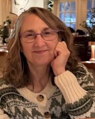 Photo of Karen Schwarz, Licensed Mental Health Counselor, LMHC, CASAC