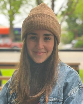 Photo of Rivkah Posner, Clinical Social Work/Therapist, LSWAIC