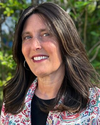 Photo of Aviva Barnett, Clinical Social Work/Therapist, LCSW