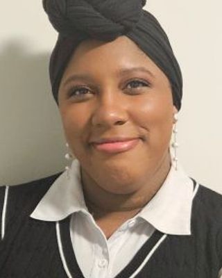 Photo of Chasity Mayfield, LCSW Associate, MSW, LCSWA