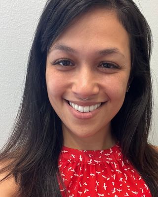 Photo of Alexis Nicodemus, Marriage & Family Therapist, LMFT