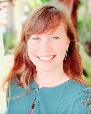 Photo of Melissa Allen, Counselor, PhD, LMHC