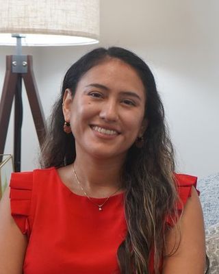 Photo of Eva Salazar Torres, Licensed Professional Counselor, MS, LPC, NCC