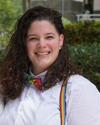 Photo of Jacqueline Vargas, LCSW, C-DBT, Clinical Social Work/Therapist