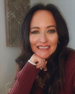 Photo of Jennifer Messina, Clinical Social Work Associate, CSWA