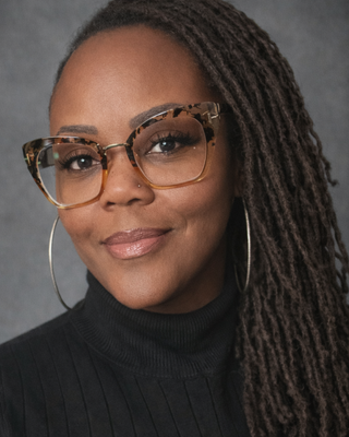Photo of Tandra Brown, Clinical Social Work/Therapist, LICSW, LCSW-C, CCTP I, CMIP