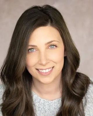 Photo of Sara Grossbier, Licensed Professional Counselor, LPC