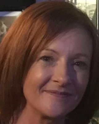 Photo of Linda White, Counsellor, MBACP Accred