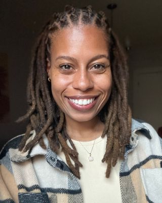 Photo of Bianca Calizaire, Counselor, MS, LMHC