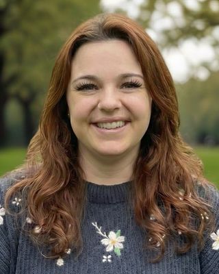 Photo of Ashley Scalise, Licensed Professional Clinical Counselor, LPCC
