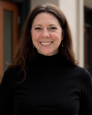Photo of Shelby Grant-Workman, Clinical Social Work/Therapist, LCSW, LICSW