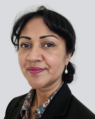 Photo of Clarita Requena-Layton, Licensed Professional Counselor, LPC