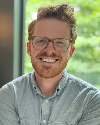 Photo of Nick Gowen, Counselor in Boulder, CO