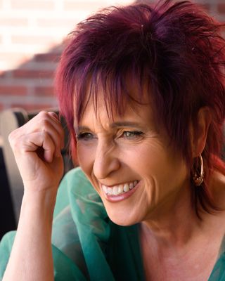 Photo of Dr. Randie O'Neil, Drug & Alcohol Counselor, PhD, LCADC, SAC