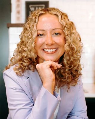 Photo of Olivia Smith, BS, MS, LAPC