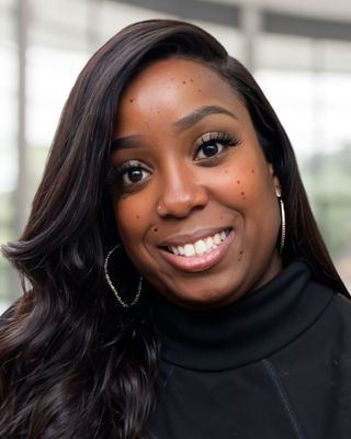 Photo of Rasheda Warren, Licensed Professional Counselor, LPC-S