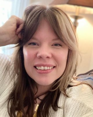 Photo of Brandy Gillihan, Mental Health Counselor, MA, LMHC