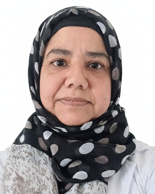 Photo of Sadia Ghaffar, Psychiatrist, MD