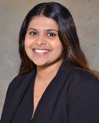 Photo of Anoopa M Jacob, Psychiatric Nurse Practitioner, DNP, ARNP, PMHNP