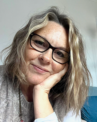 Photo of Joanna Rice, Counsellor, MBACP