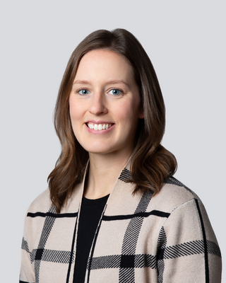Photo of Rachel Scott, Psychiatric Nurse, PMHNP