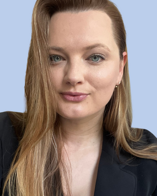 Photo of Irmina Fisk, Psychiatric Nurse Practitioner, PMHNP