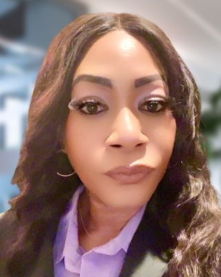 Photo of Maureen Owoh, Psychiatric Nurse Practitioner, CRNP, , PMH-BC