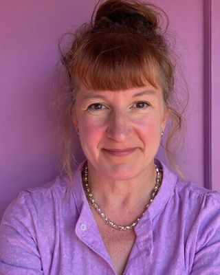 Photo of Jody Eyre, Licensed Professional Counselor, MS LMFT