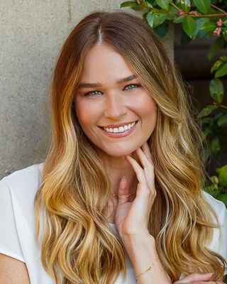 Photo of Madeline Reams, Marriage & Family Therapist, LMFT, MA