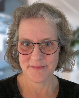 Photo of Lorraine Kimball Swenson, Licensed Clinical Professional Counselor, LCPC
