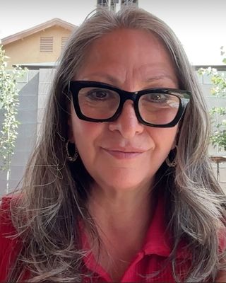 Photo of Freida A. Trujillo - Four Circles Healing, LLC, Counselor, MA, LPCC, BHC, CIMHP, SUGAR®